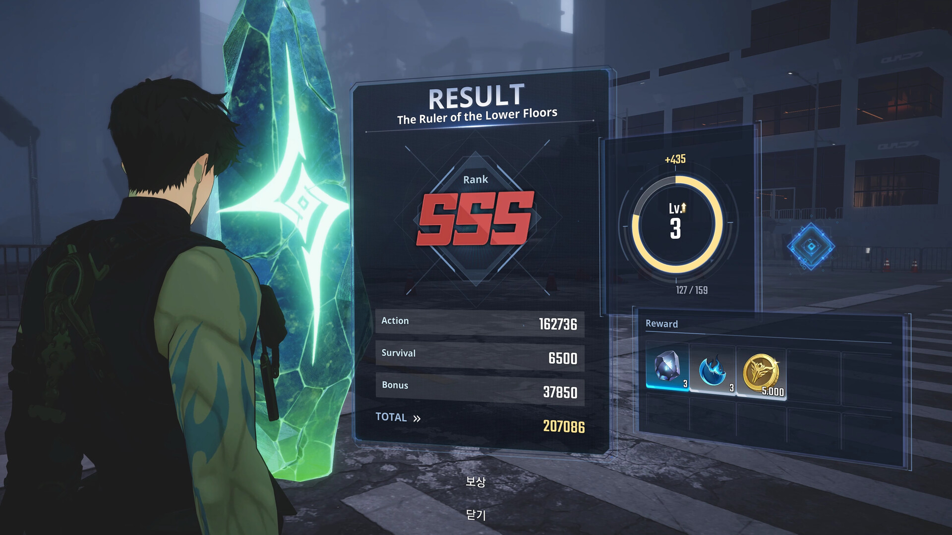 《我独自升级:起立·觉醒》支持网络联机--第6张图片 《我独自升级:起立·觉醒》支持网络联机--第6张图片