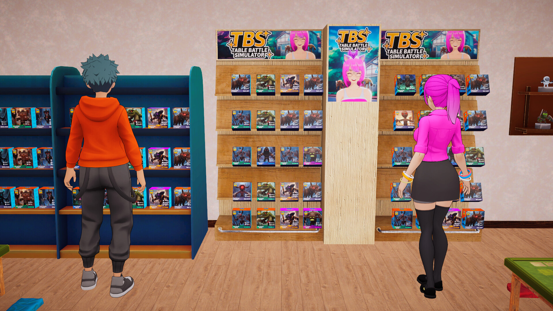 《桌面战斗模拟器》中文版