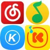 聚禾1.1.9免费畅听全网音乐支持投屏/车机等功能